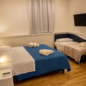 Beauty House Via Veneto Bed & Breakfast